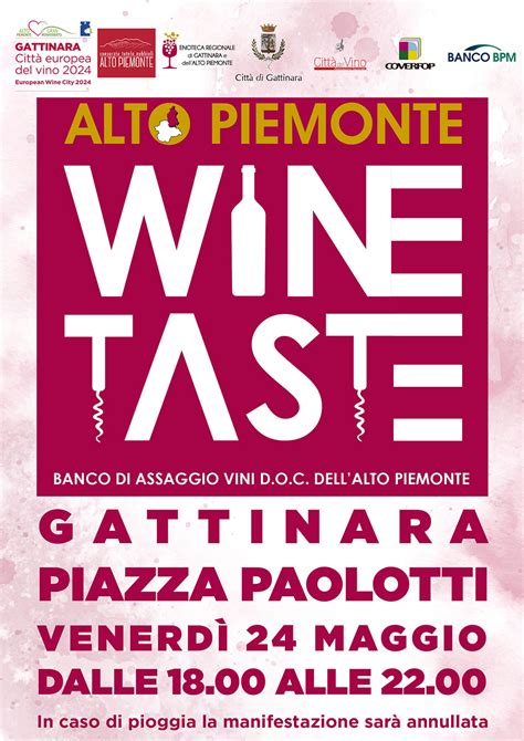 Gattinara Online